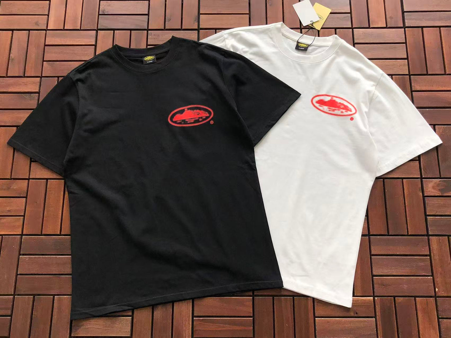 CTZ T-Shirt