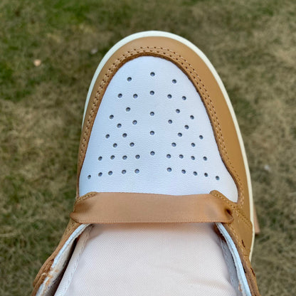 AJ1 High Praline