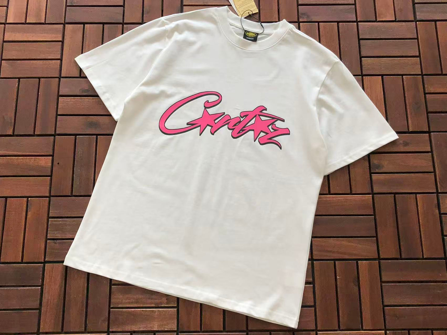 CTZ T-Shirt