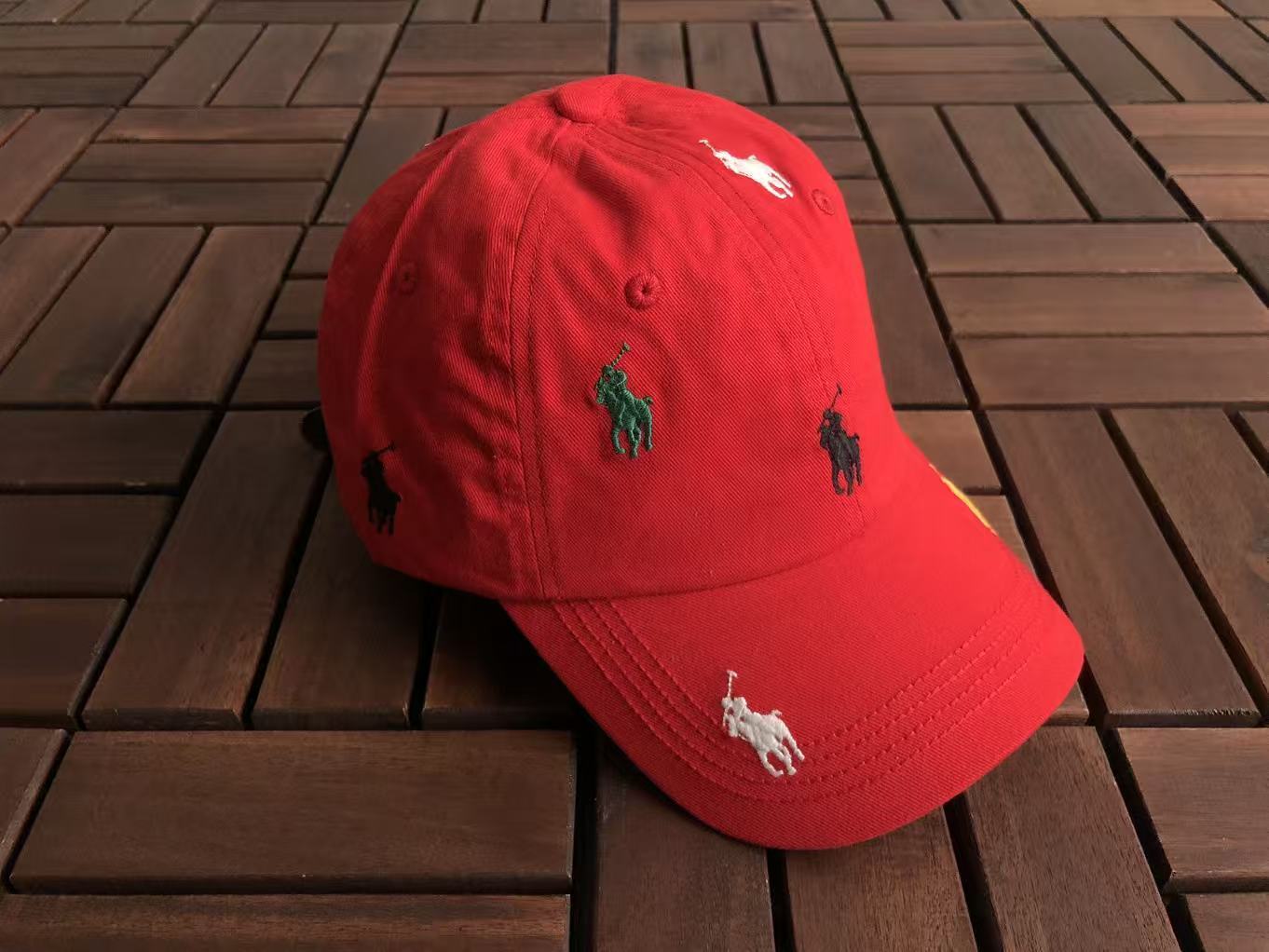 RL Chapeus