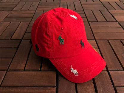 RL Chapeus