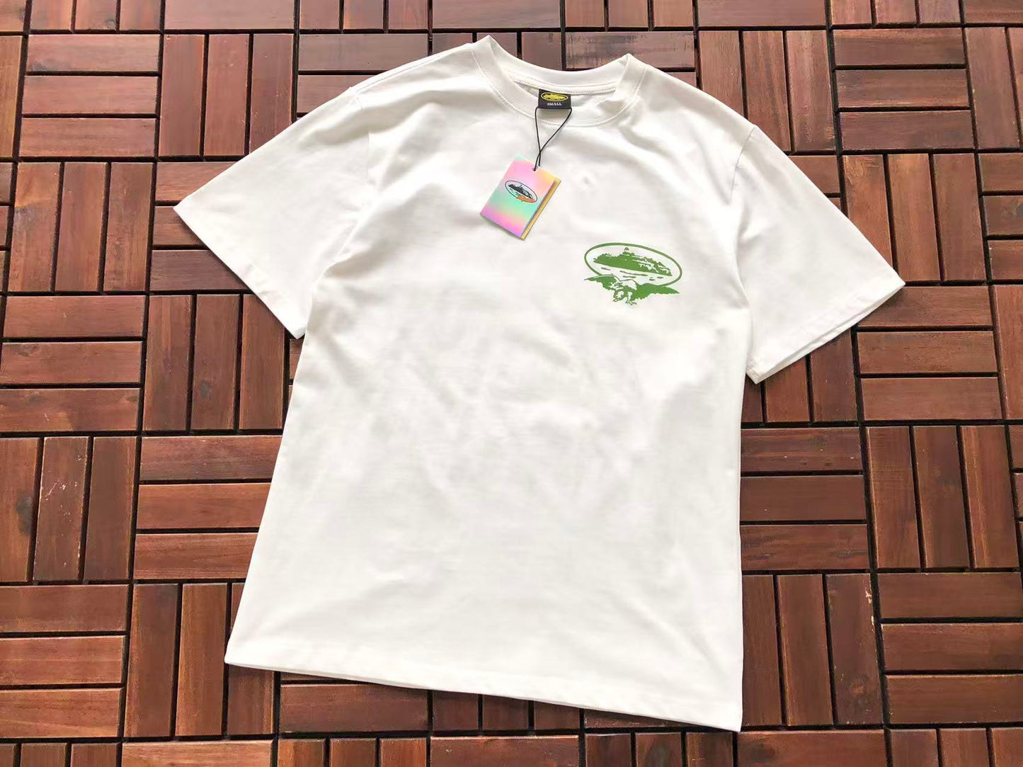 CTZ T-Shirt