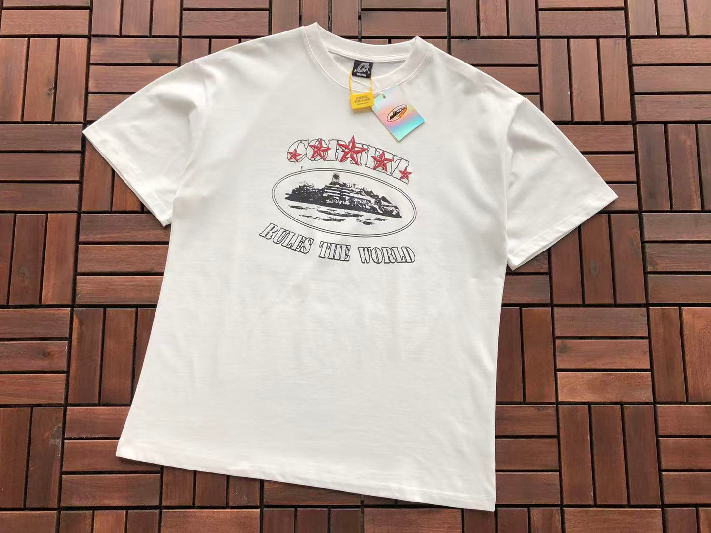 CTZ T-Shirt