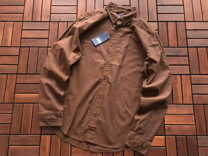 RL Camisas
