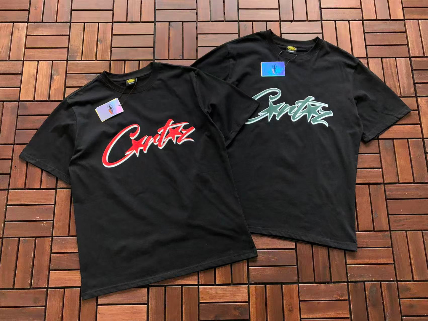 CTZ T-Shirt