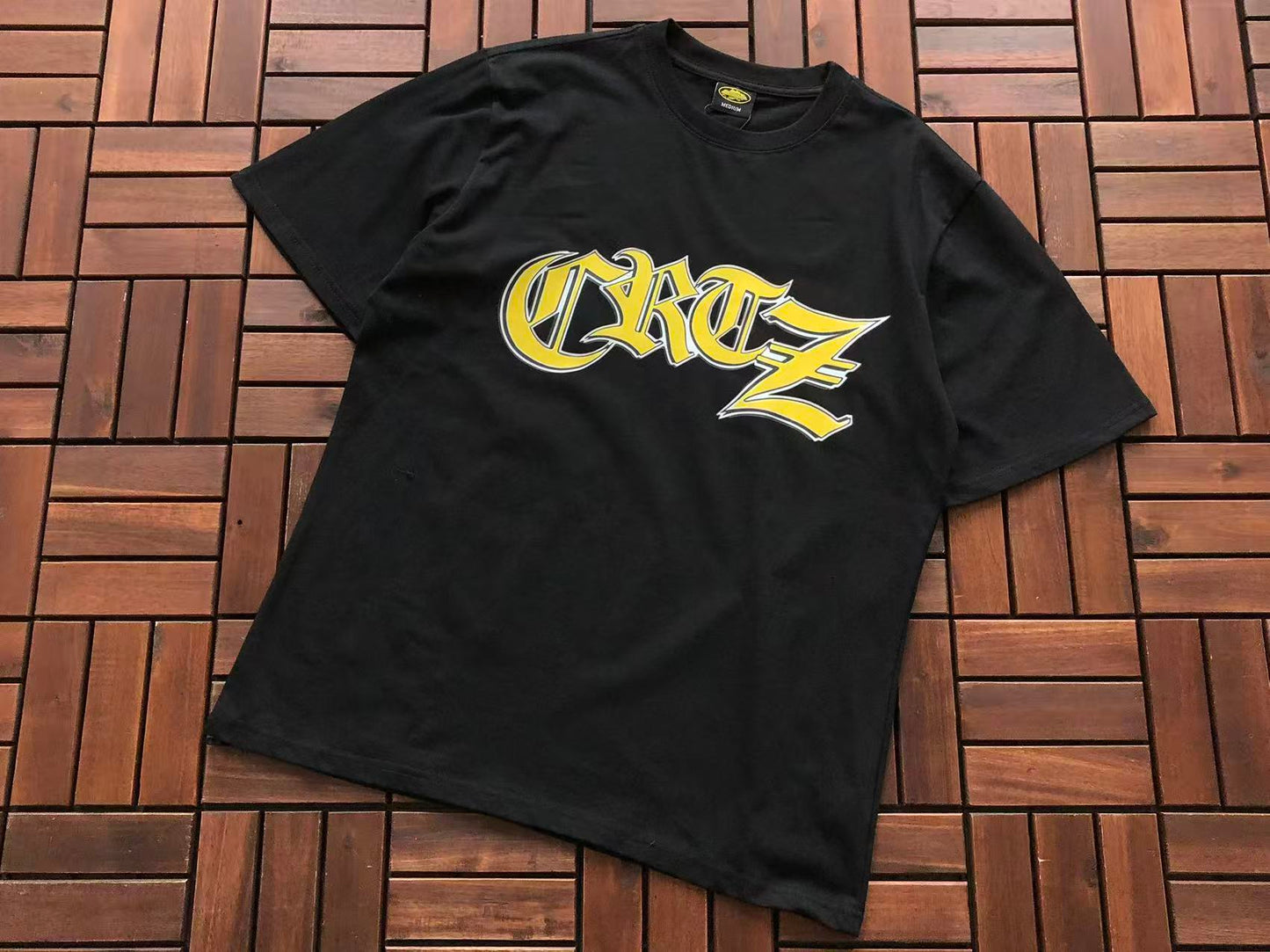 CTZ T-Shirt