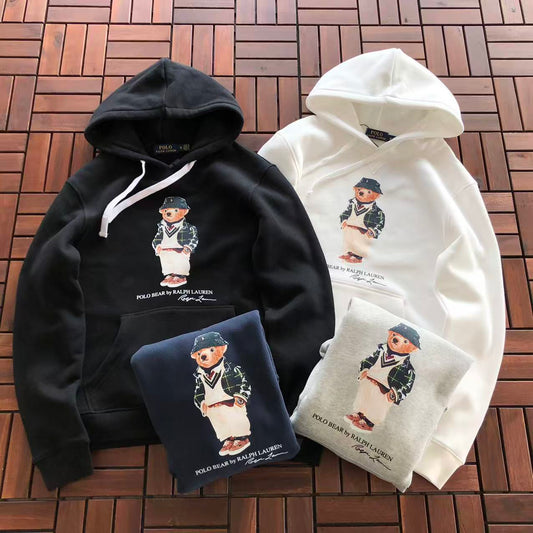 RL Hoodie