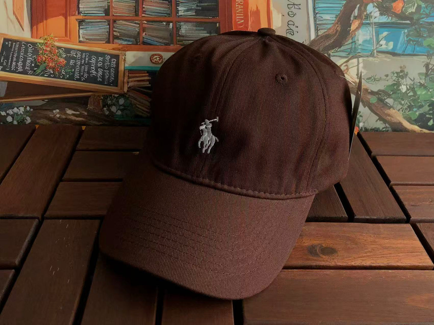 RL Chapeus
