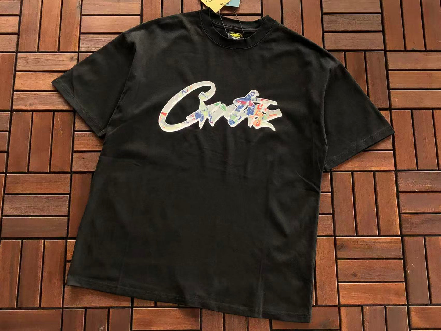 CTZ T-Shirt