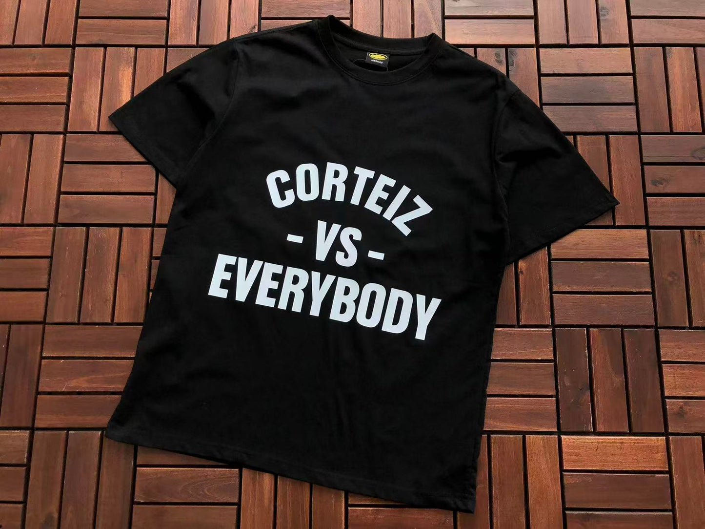 CTZ T-Shirt