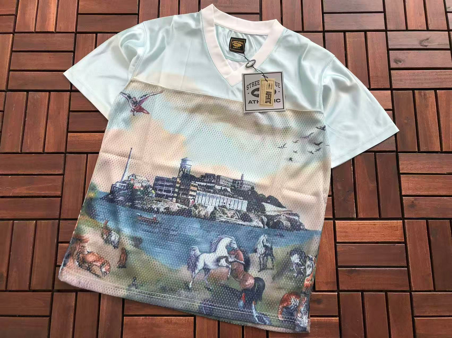 CTZ T-Shirt