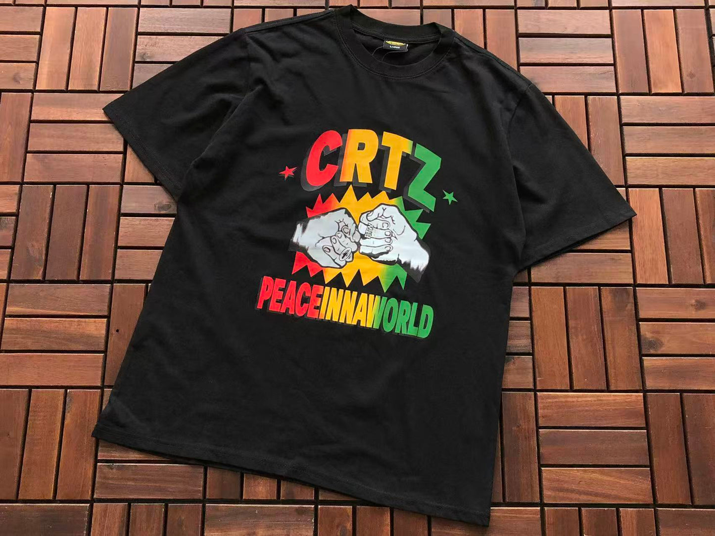 CTZ T-Shirt