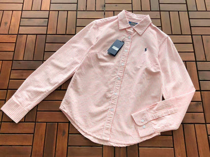 RL Camisas