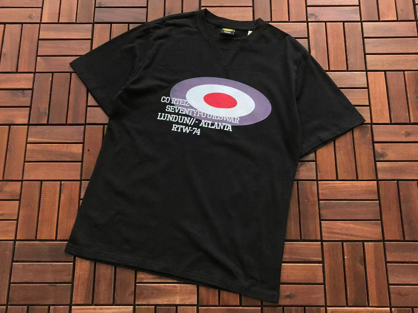 CTZ T-Shirt