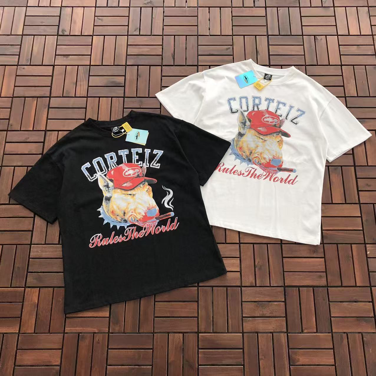 CTZ T-Shirt