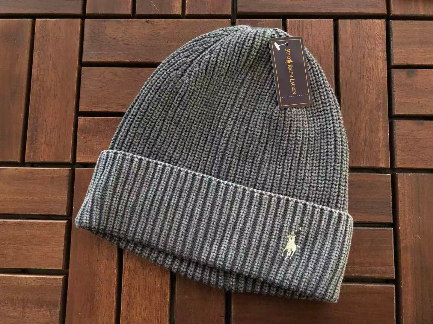 RL Gorros