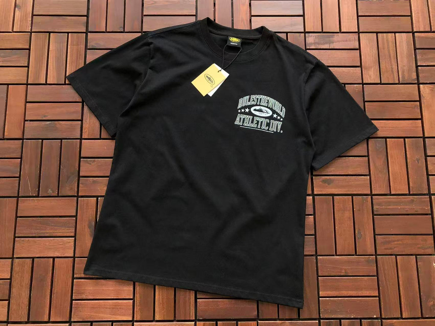 CTZ T-Shirt