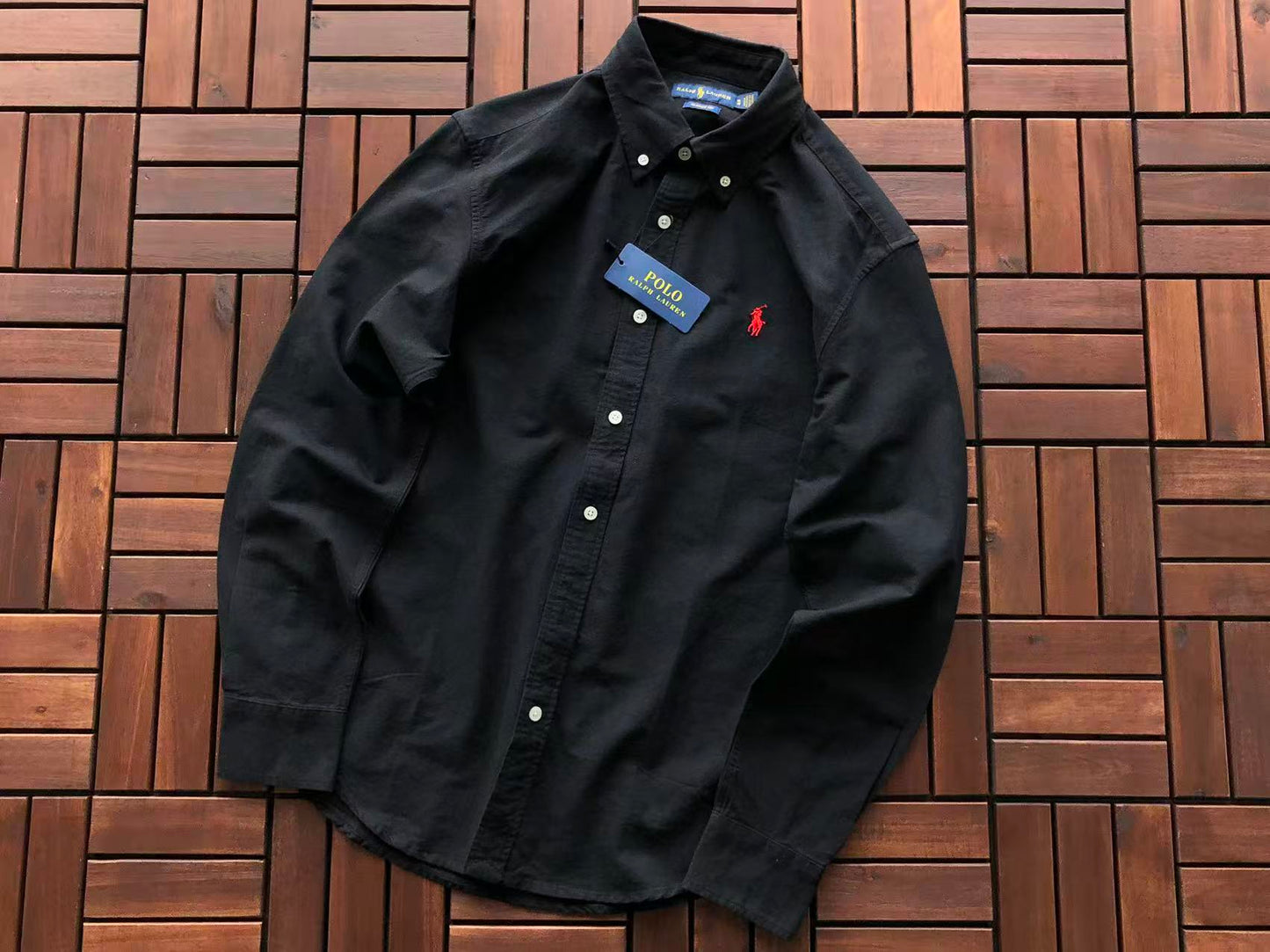 RL Camisas