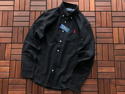RL Camisas