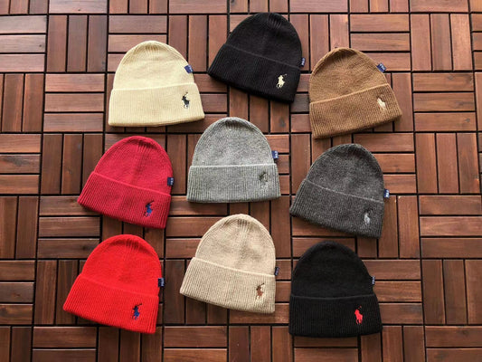 RL Gorros