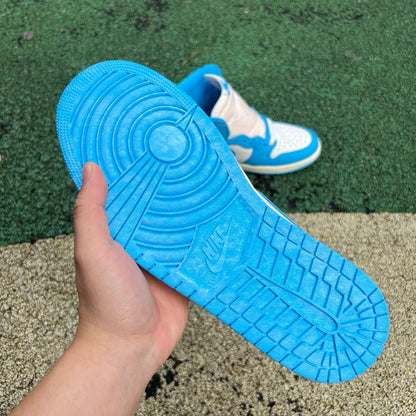AJ1 High UNC Reimagined