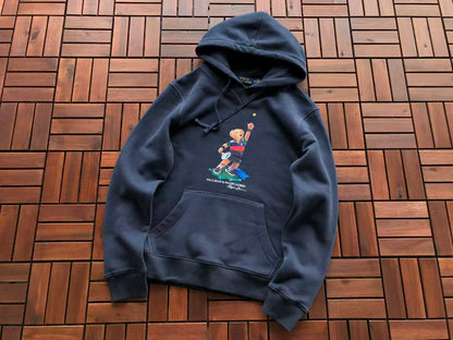 RL Hoodie