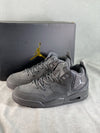 23 TRIPLE BLACK