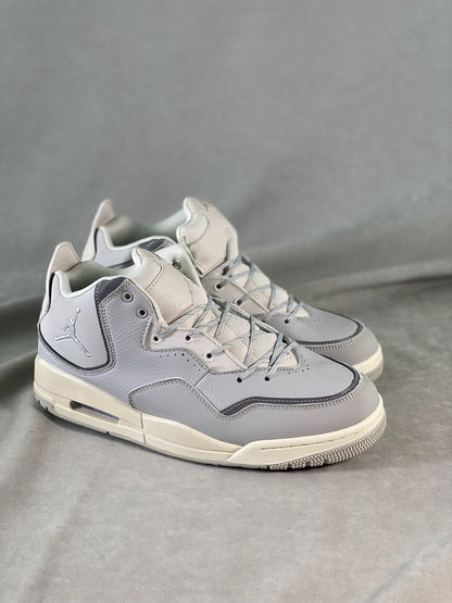 23 SILVER GREY