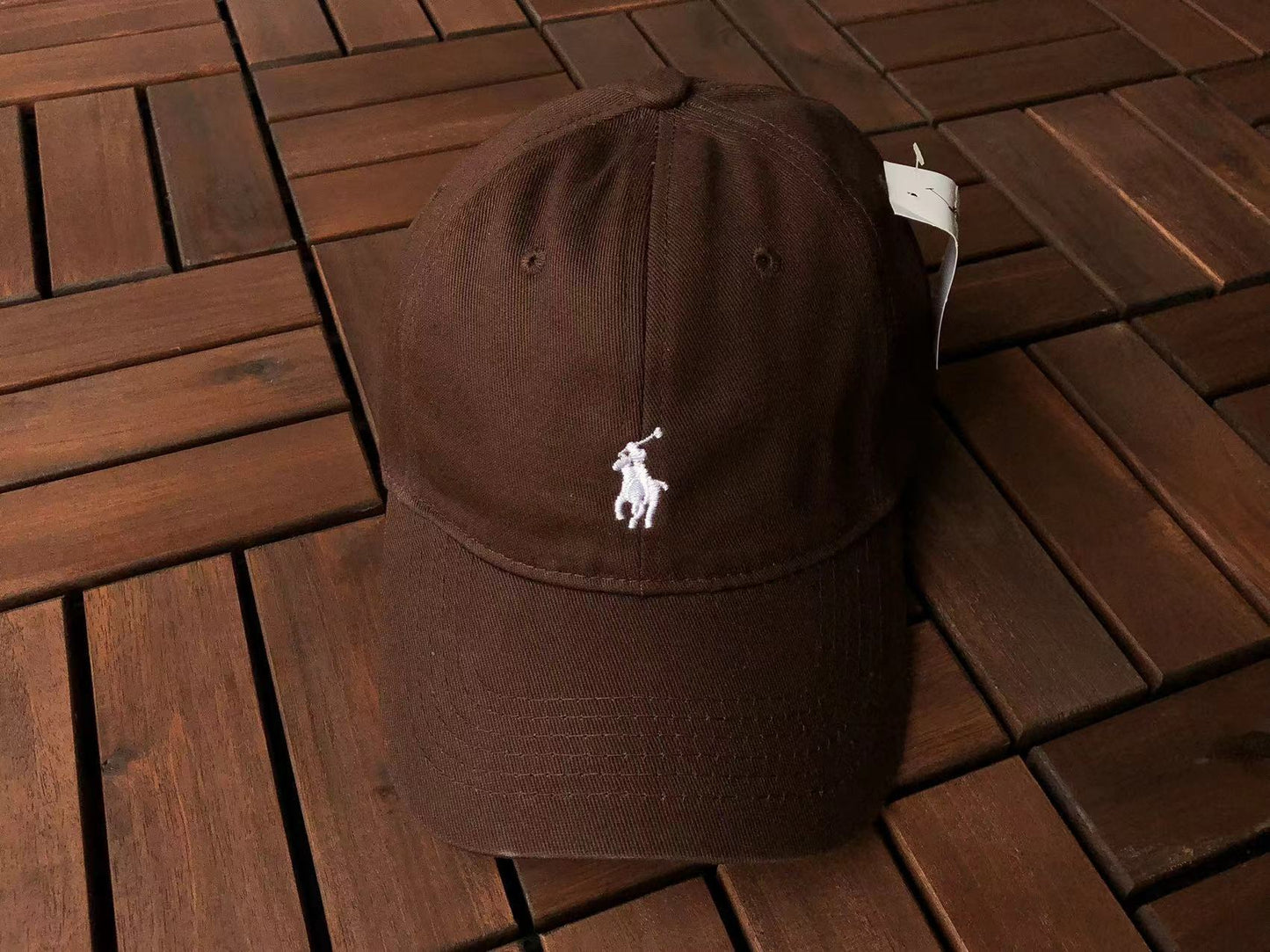 RL Chapeus