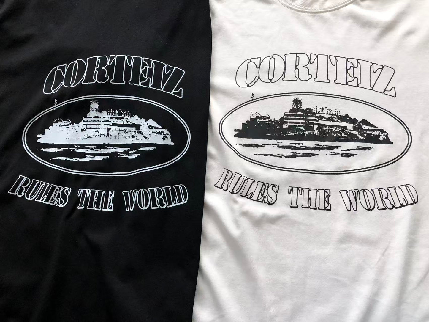 CTZ T-Shirt