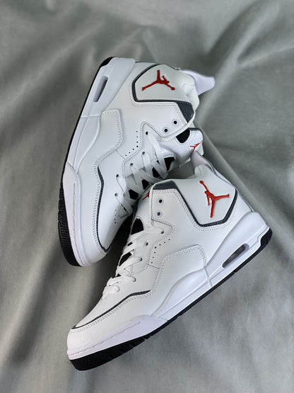 23 MODERN WHITE
