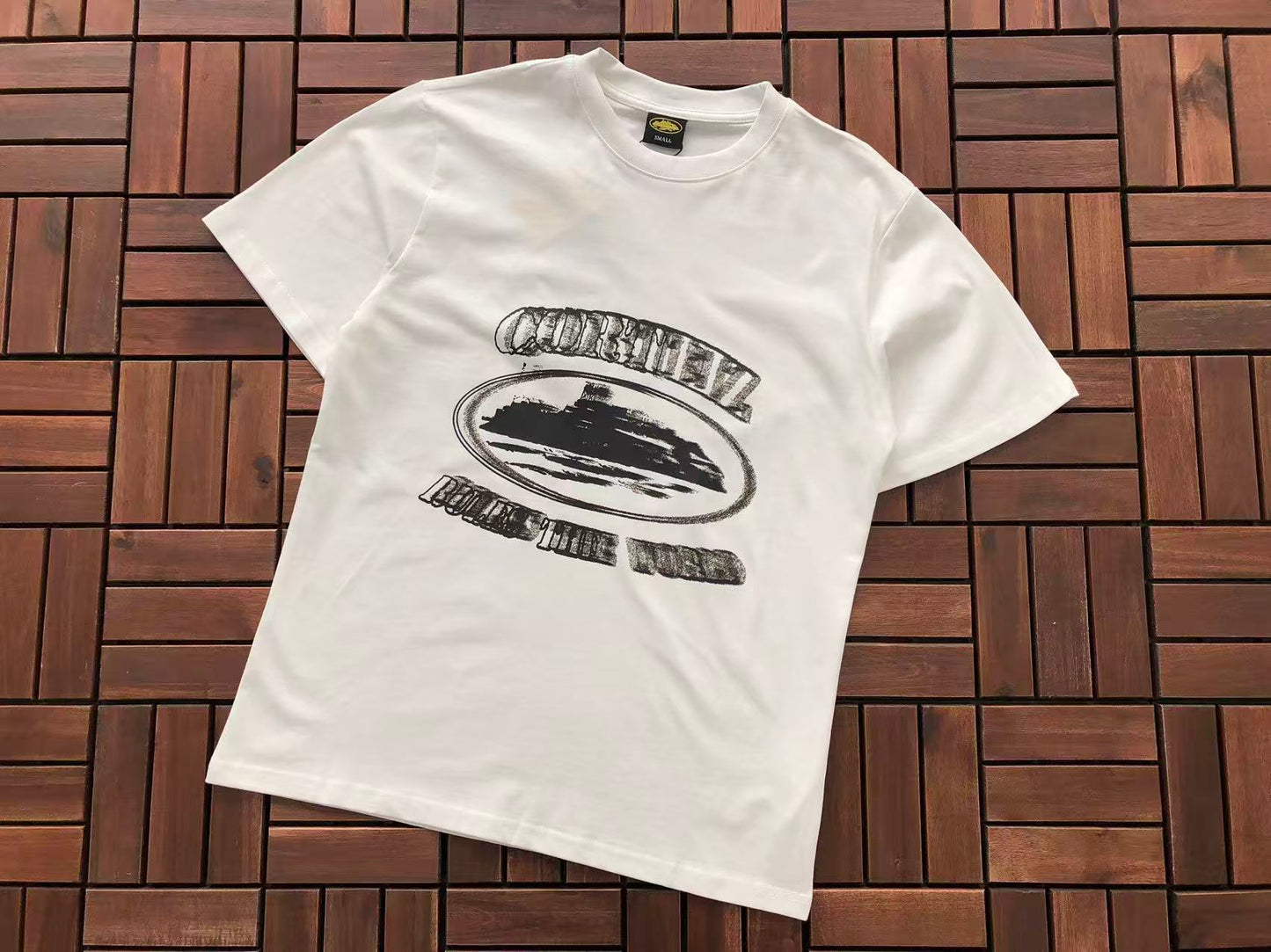 CTZ T-Shirt