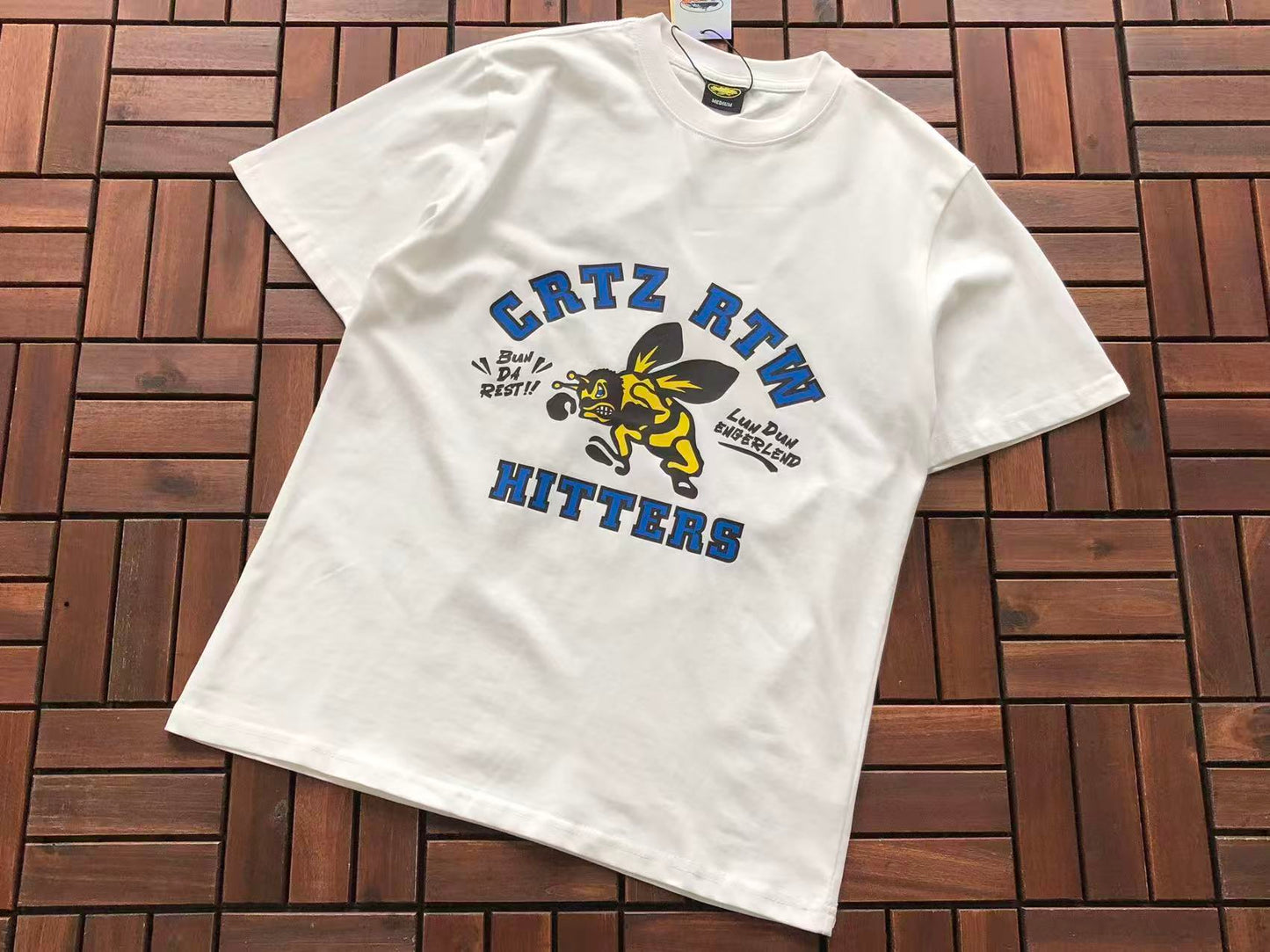 CTZ T-Shirt