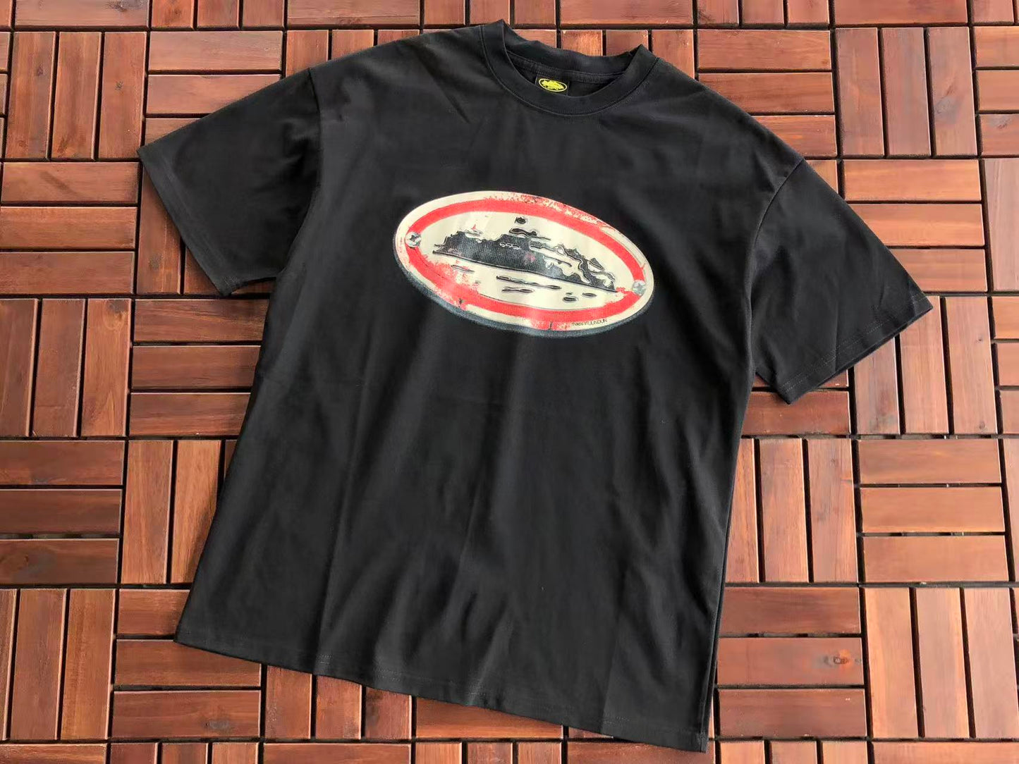 CTZ T-Shirt