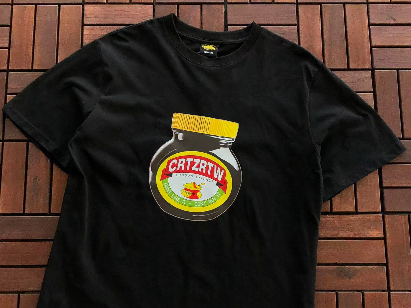 CTZ T-Shirt
