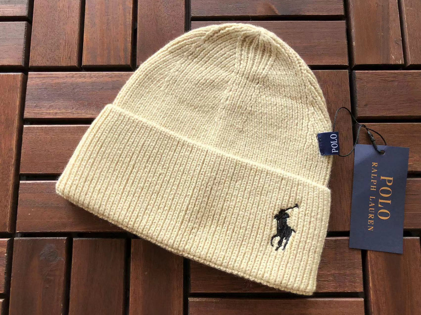 RL Gorros