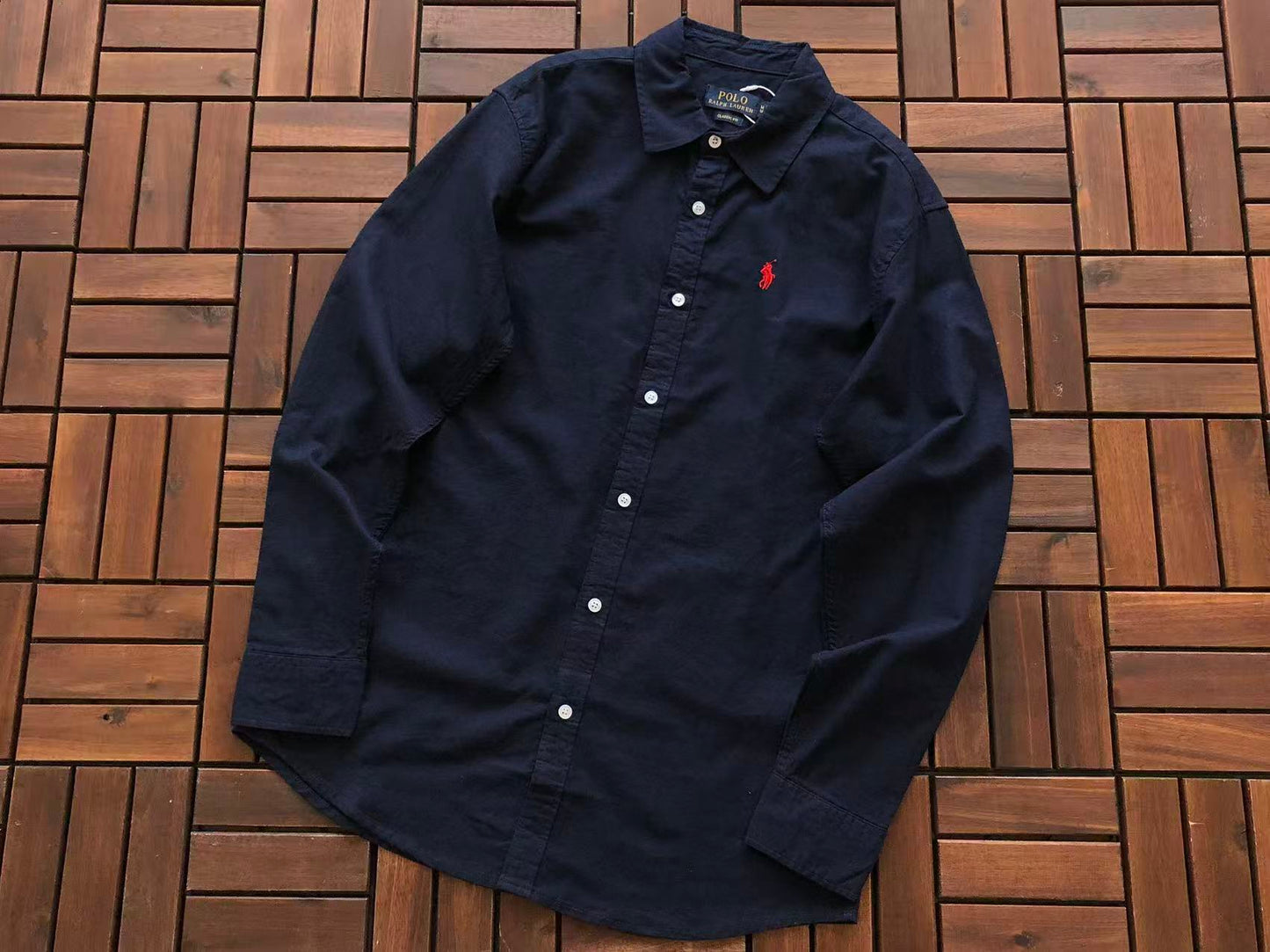 RL Camisas