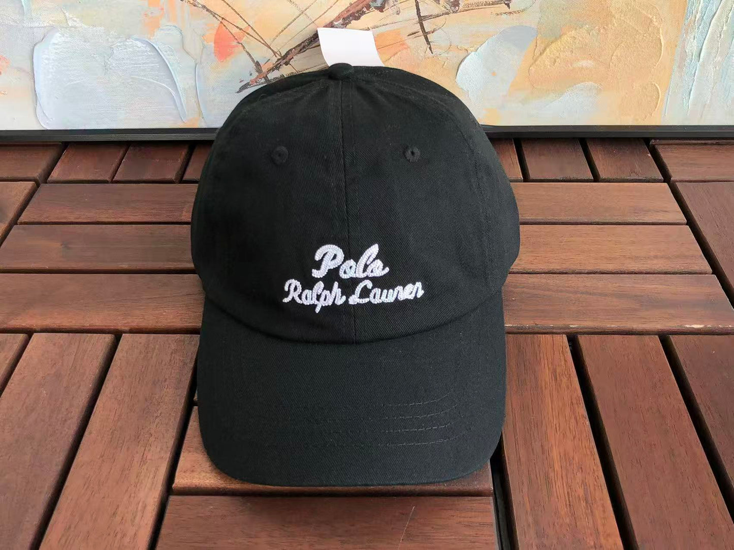 RL Chapeus