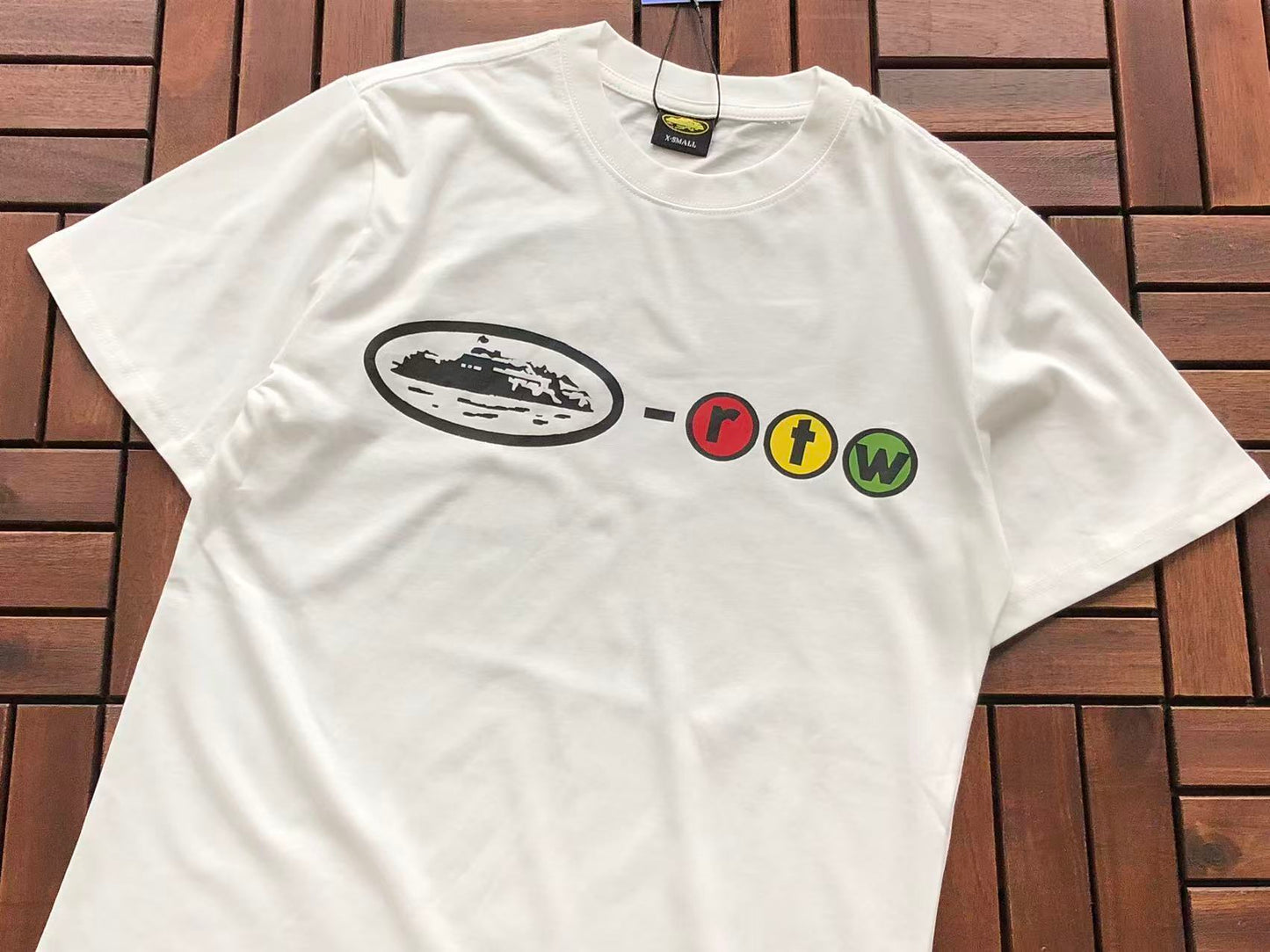 CTZ T-Shirt