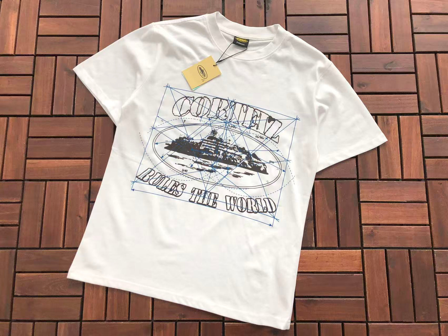 CTZ T-Shirt