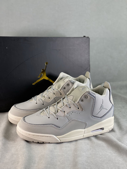 23 GREY & BEIGE