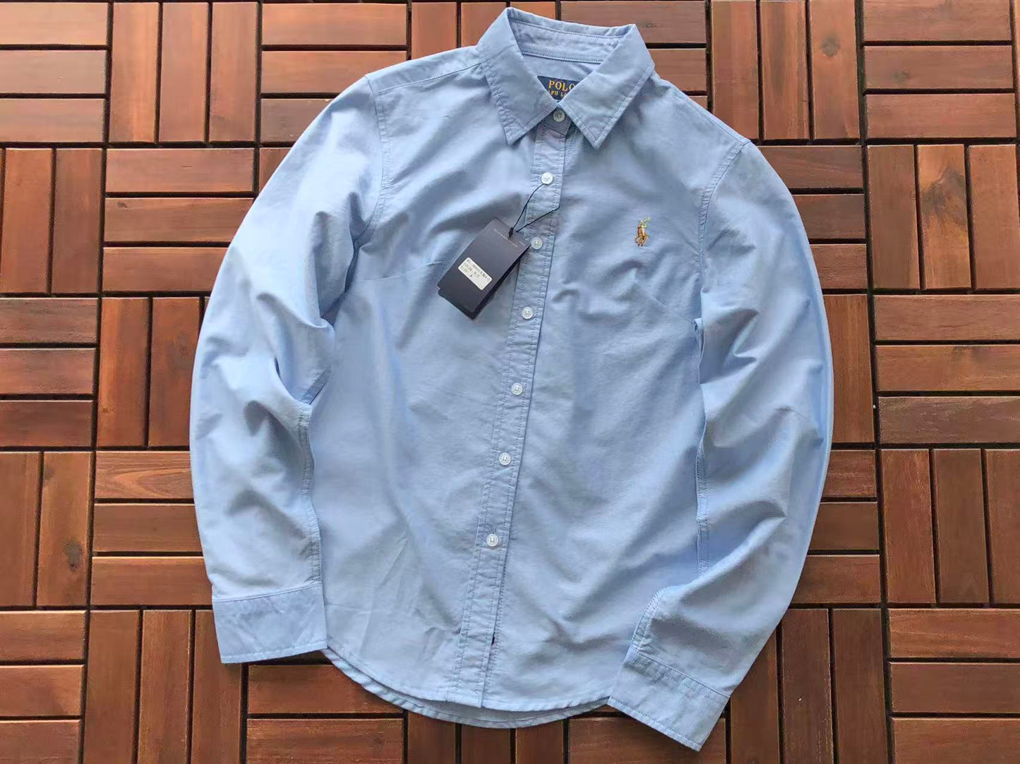 RL Camisas