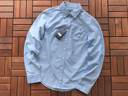 RL Camisas