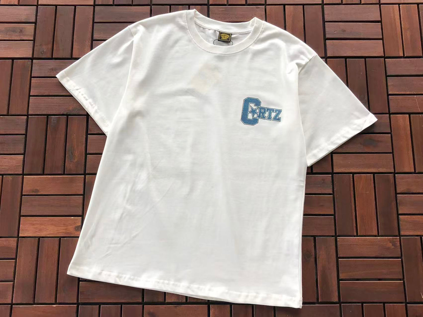 CTZ T-Shirt