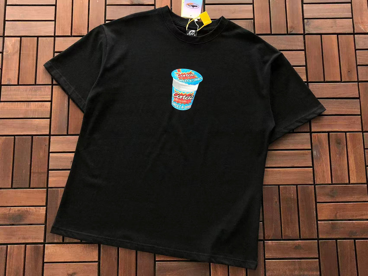 CTZ T-Shirt