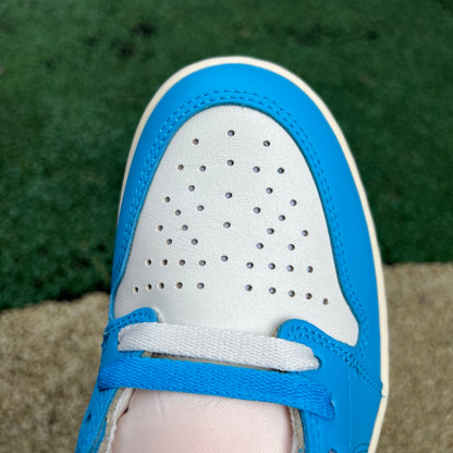 AJ1 High UNC Reimagined
