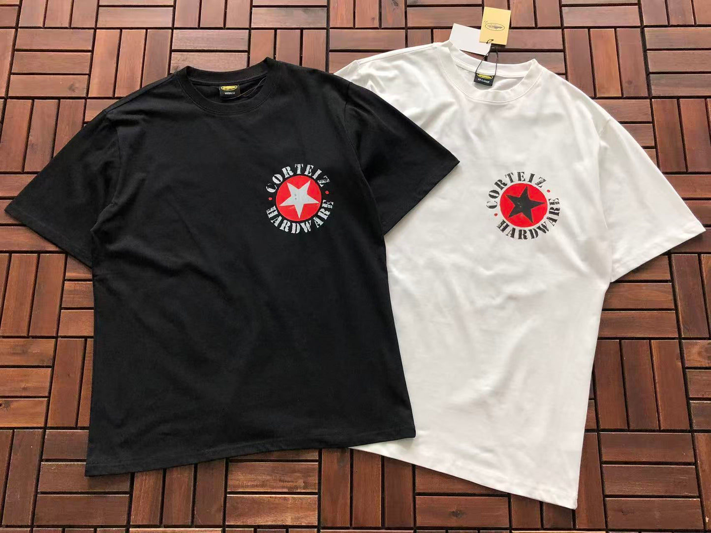 CTZ T-Shirt