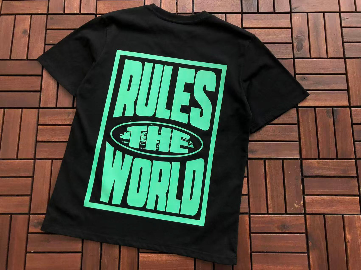CTZ T-Shirt