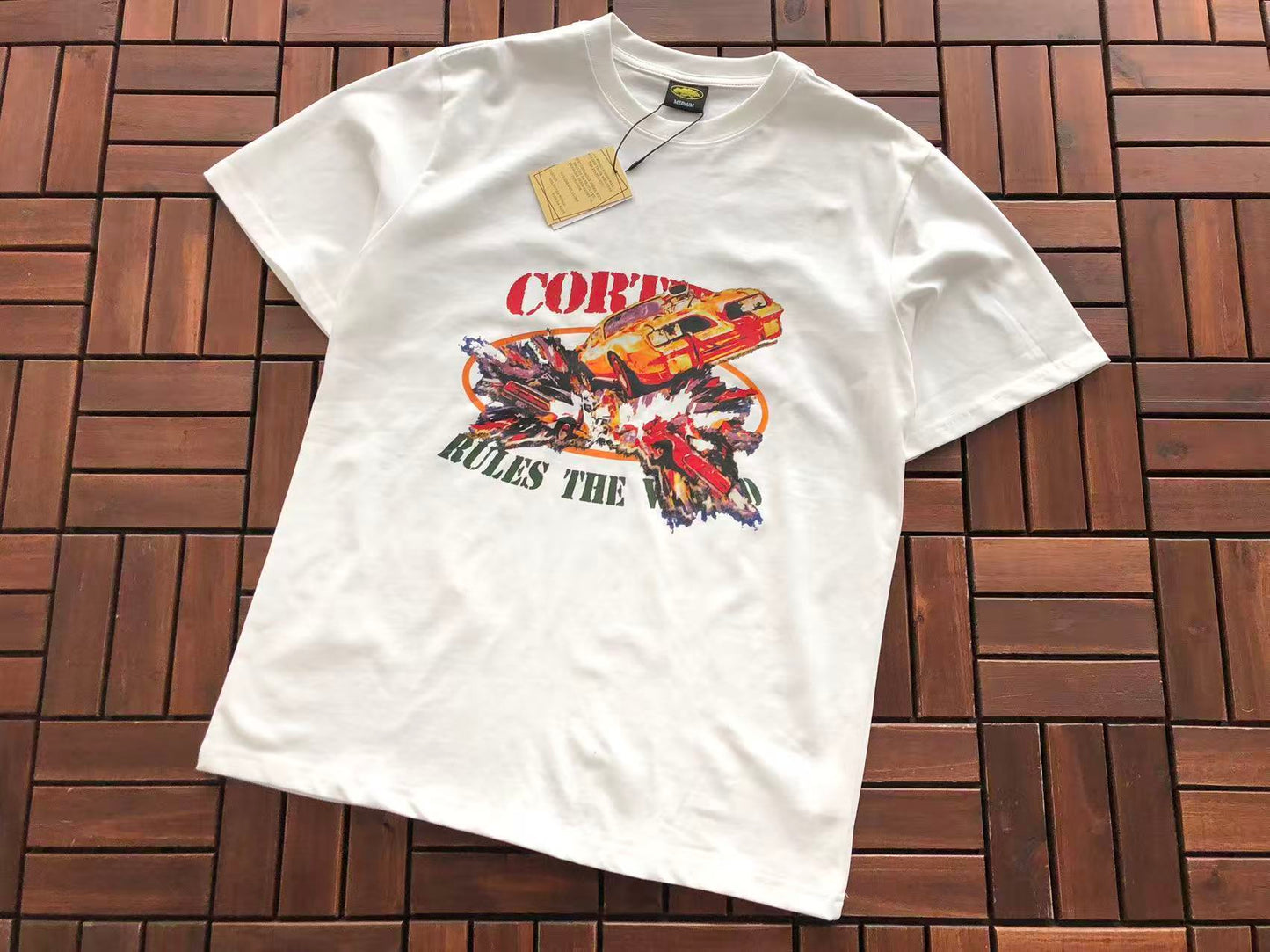 CTZ T-Shirt