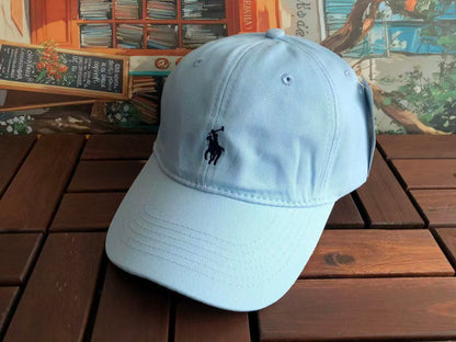RL Chapeus